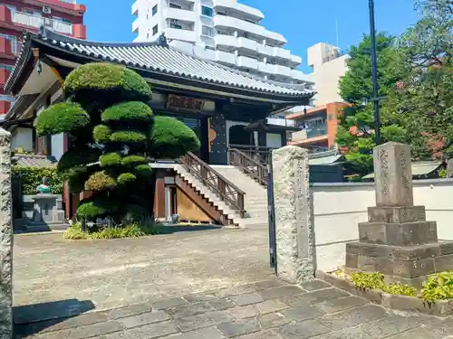 蓮光寺(東京都)