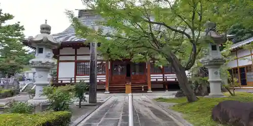 定林山　能成寺のその他建物