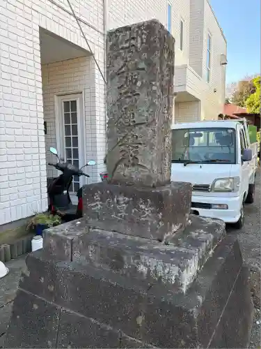 啓運寺(神奈川県)