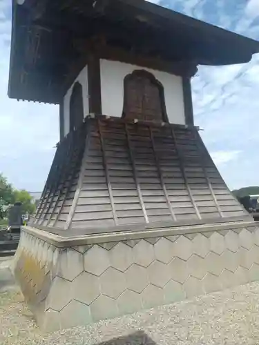 来運寺(山形県)