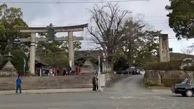 豊国神社(京都府)