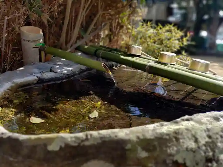 熊野原神社(佐賀県)