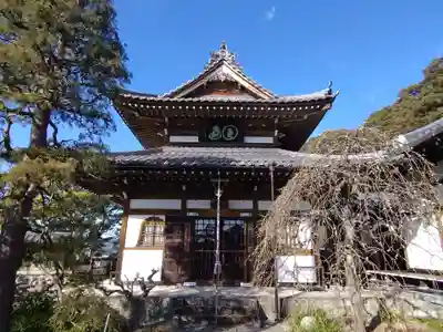 瑞雲院(静岡県)