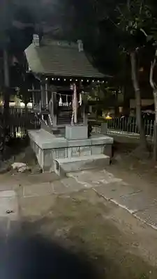 小島八幡神社(東京都)