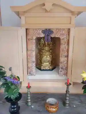 山屋敷神社の末社・摂社