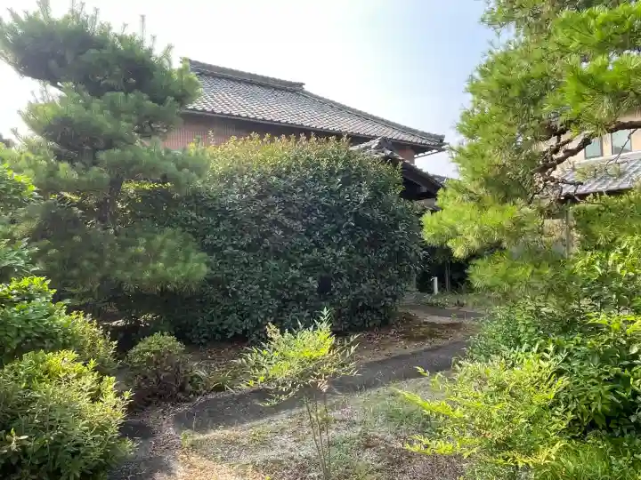 常足庵(三重県)