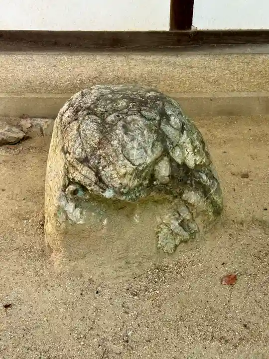 意賀美神社(大阪府)