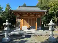 鎌足神社(静岡県)