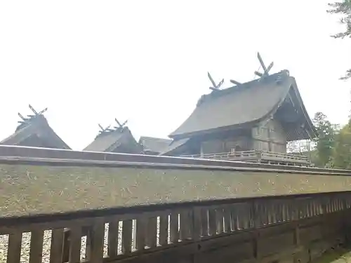 出雲大社(島根県)