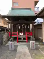 榛名神社(東京都)