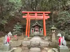 日御碕神社(島根県)