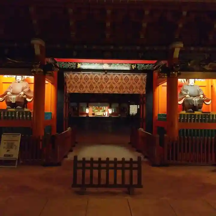 神田神社(神田明神)のその他建物