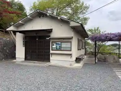 原谷弁財天(京都府)