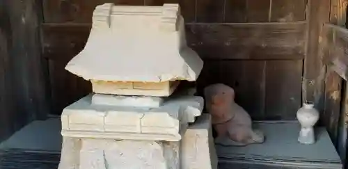 春日神社(千葉県)