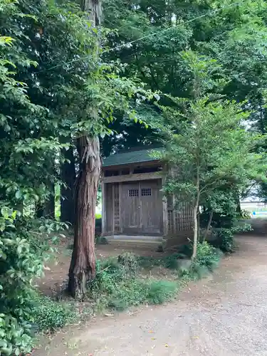 太宮神社(茨城県)