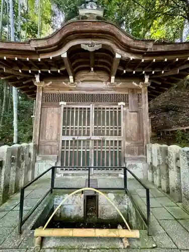 御寺 泉涌寺(京都府)