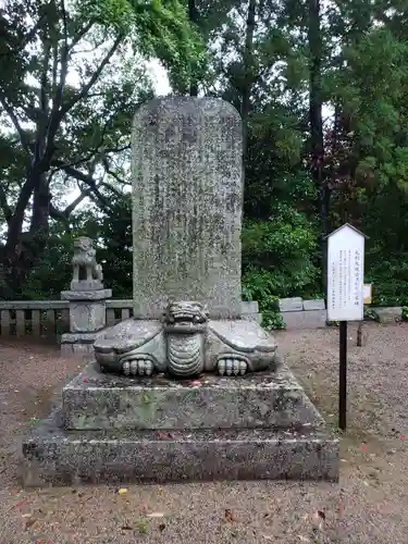 山﨑八幡宮(山口県)