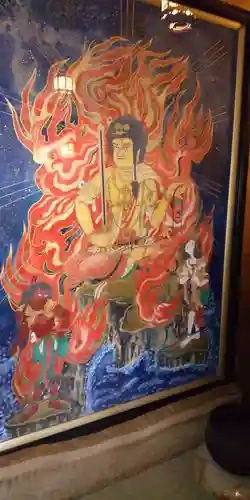 最乗寺（道了尊）の芸術