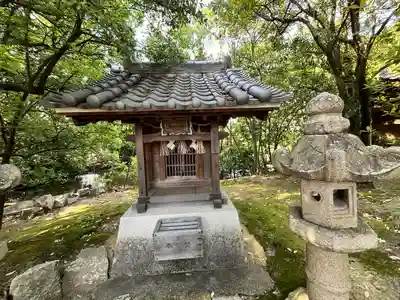 菅生神社(大阪府)