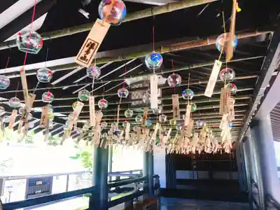 尊永寺のその他建物