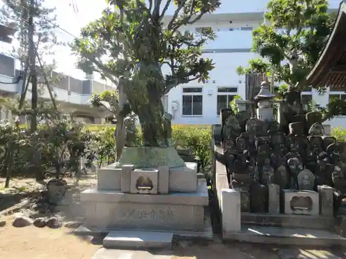 萬福寺(神奈川県)