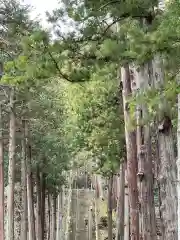 久遠寺の建物その他