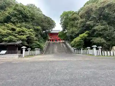 近江神宮(滋賀県)