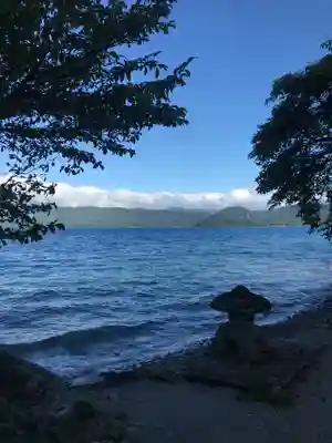 浮木神社(秋田県)