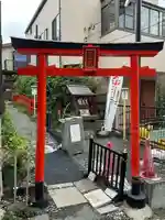 市来嶋神社(東京都)