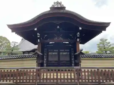 東寺（教王護国寺）(京都府)
