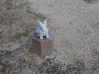 出雲大社教祖霊社(島根県)