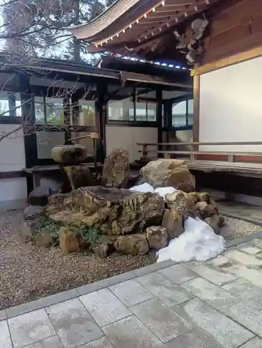 加納天満宮(岐阜県)