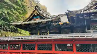 妙義神社(群馬県)