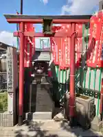 滝野川伏見稲荷神社(東京都)