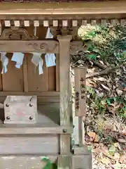 高鴨神社(奈良県)