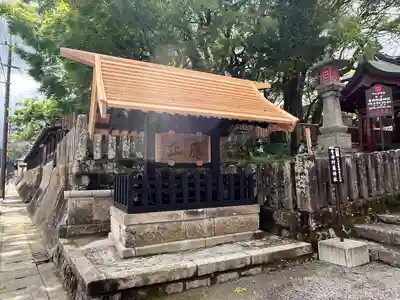 青井阿蘇神社(熊本県)
