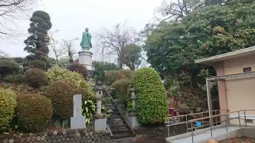 法華寺(静岡県)