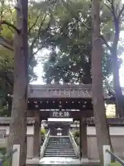 勝光院(東京都)