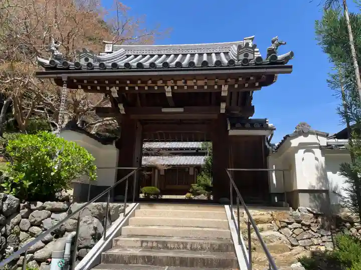 往生院(京都府)