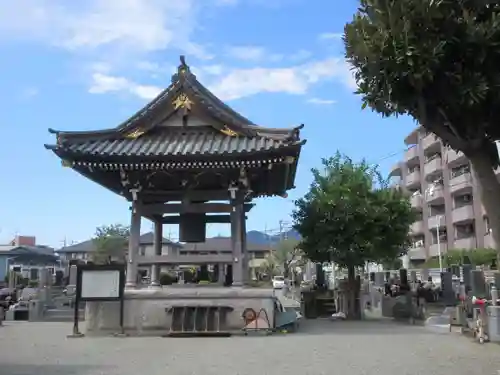 大宝寺(神奈川県)
