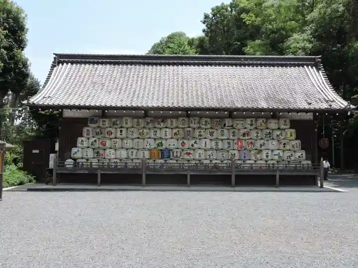 松尾大社(京都府)