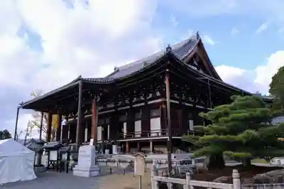 くろ谷 金戒光明寺(京都府)
