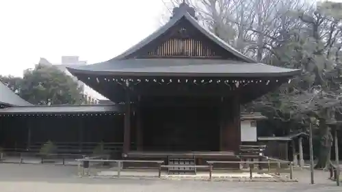 靖國神社(東京都)