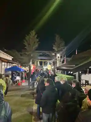 西宮神社(長野県)