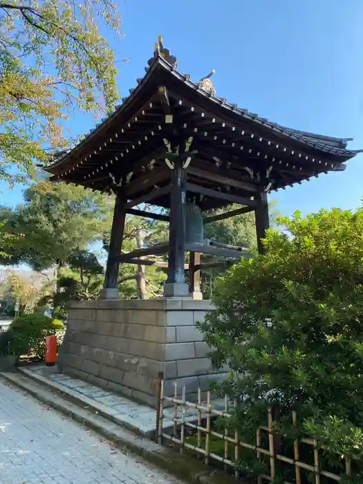 豪徳寺の建物その他