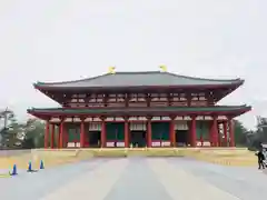 興福寺 中金堂(奈良県)