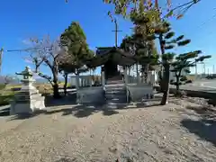 若宮神社(滋賀県)