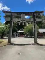 稗田野神社(薭田野神社)(京都府)