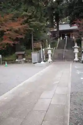 中氷川神社のその他建物