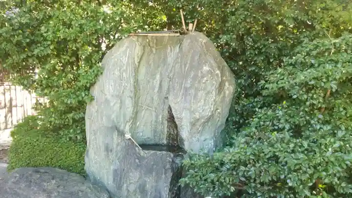武雄神社(愛知県)